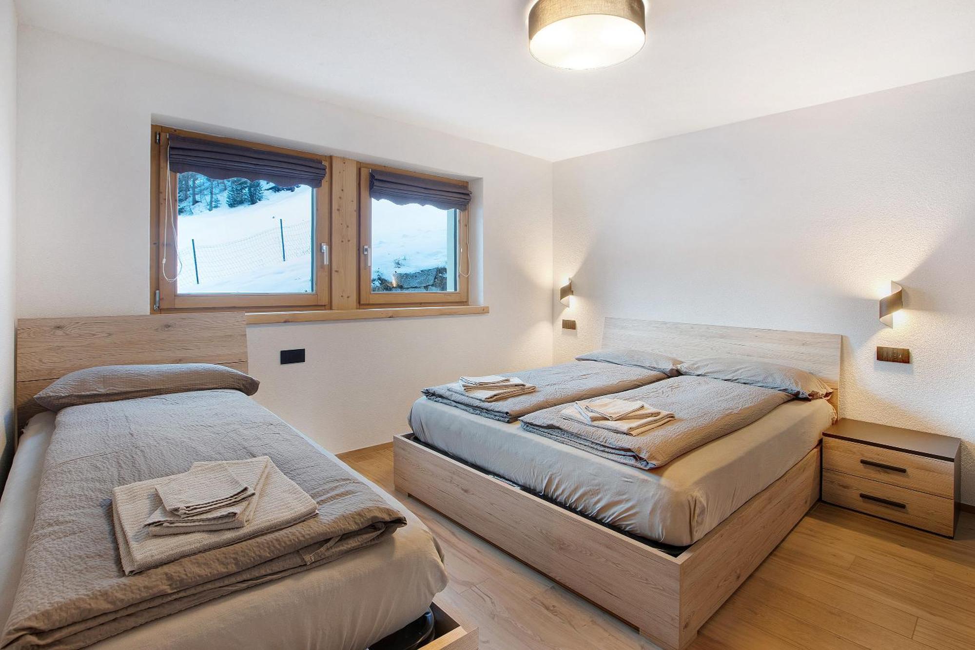 Palipert Nature House ลีวินโญ ภายนอก รูปภาพ