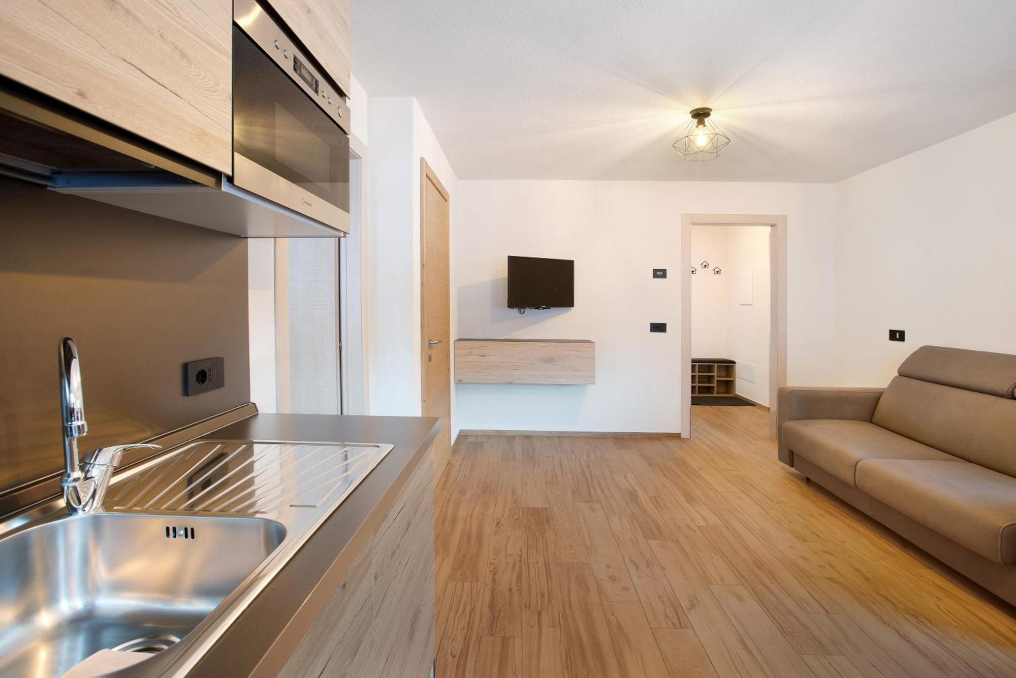Palipert Nature House ลีวินโญ ภายนอก รูปภาพ